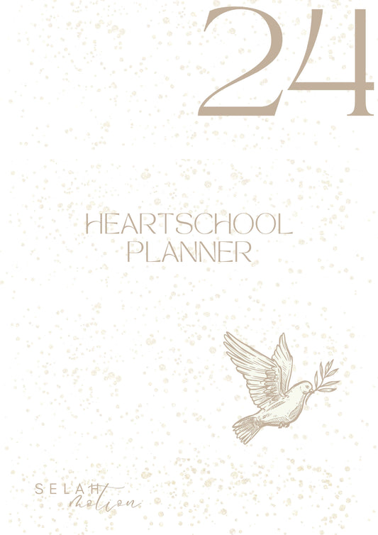 Heartschool Planner 2024 (PDF)